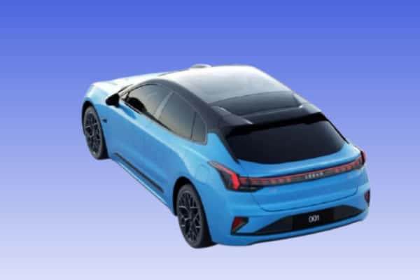 青河县回收公司车