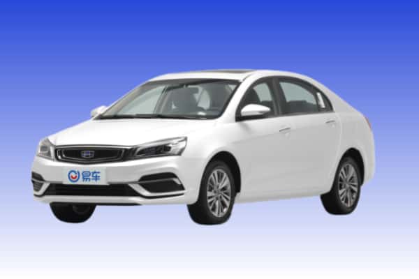 青河县抵押国产新能源汽车