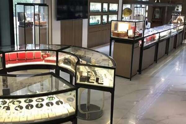 青河县奢侈品回收